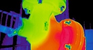 thermographie industrielle